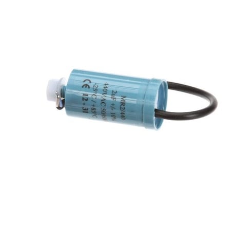 Merrychef Capacitor - Motor Start 2Uf 30Z1298